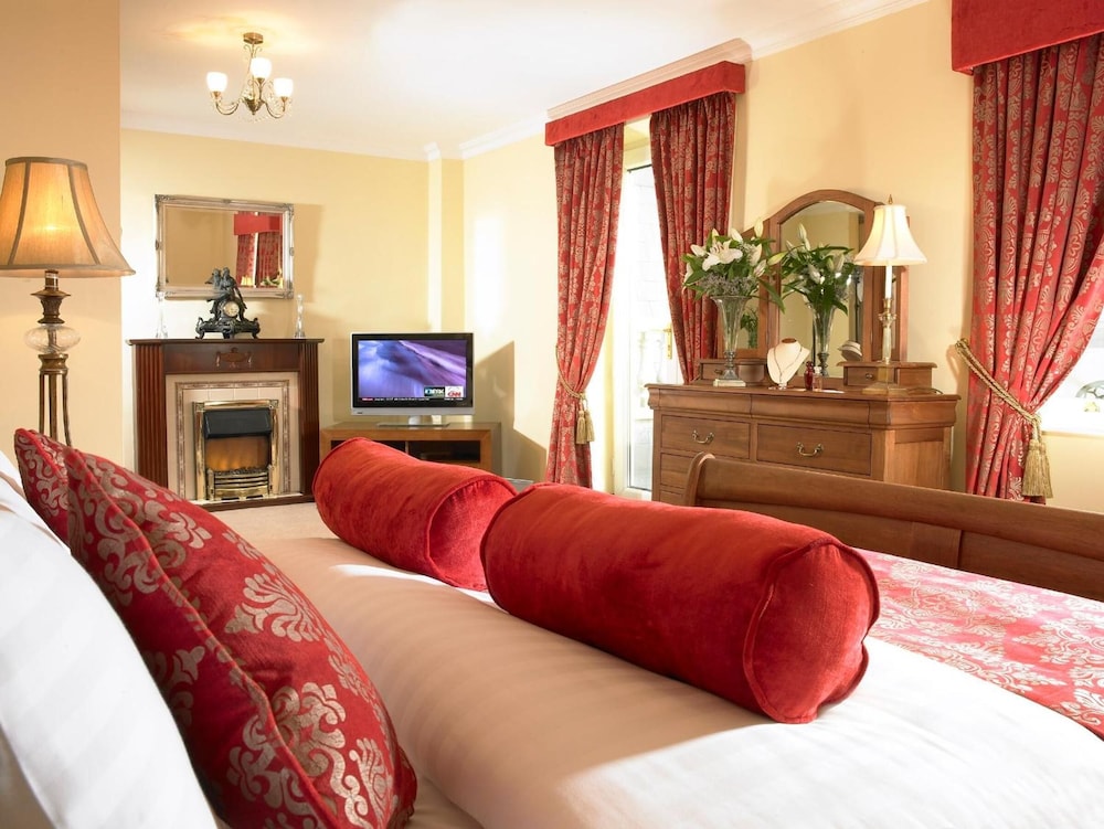 BRIDGE HOUSE HOTEL, LEISURE CLUB & SPA 9/45