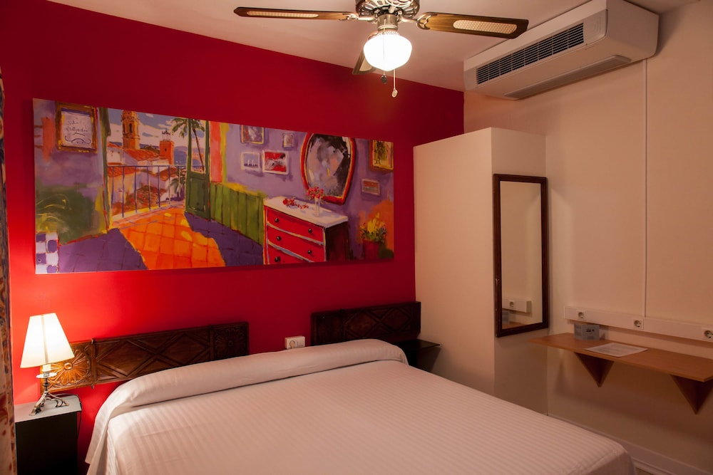 El Cid Hotel 28/72