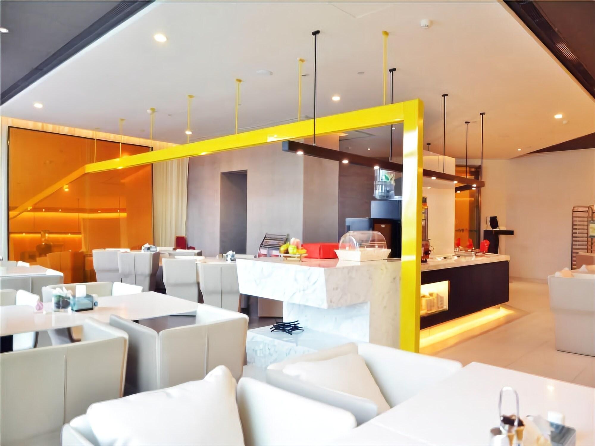 Jinjiang Inn Selec Changchun Yiqi Dongfeng S Ree Branch 27/29