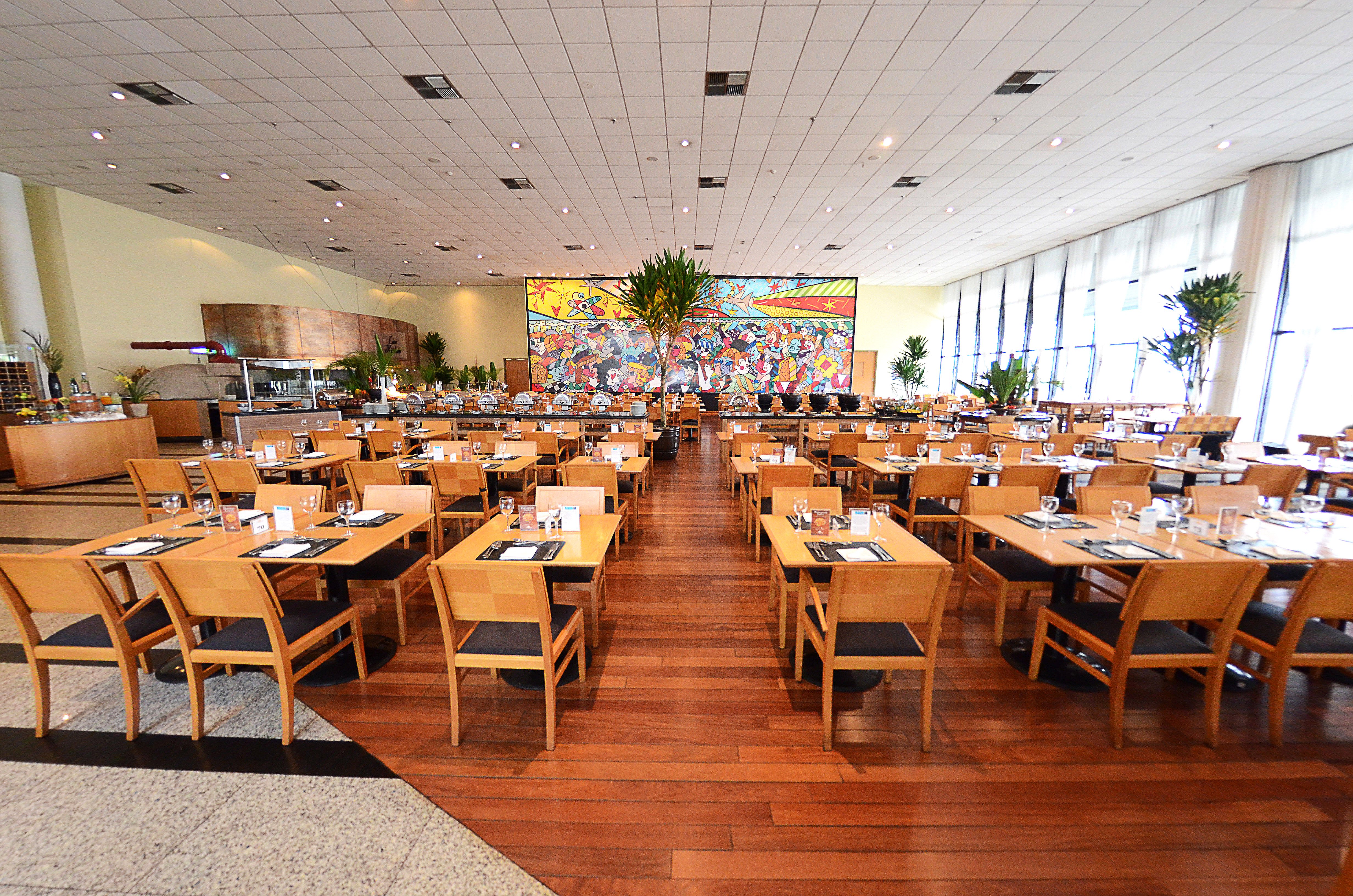 Holiday Inn Sao Paulo Parque Anhembi 55/79