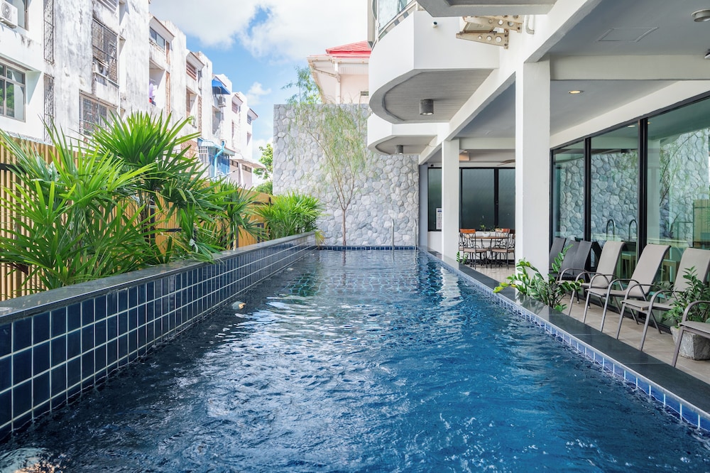 Kokotel Pattaya North Beach 47/50