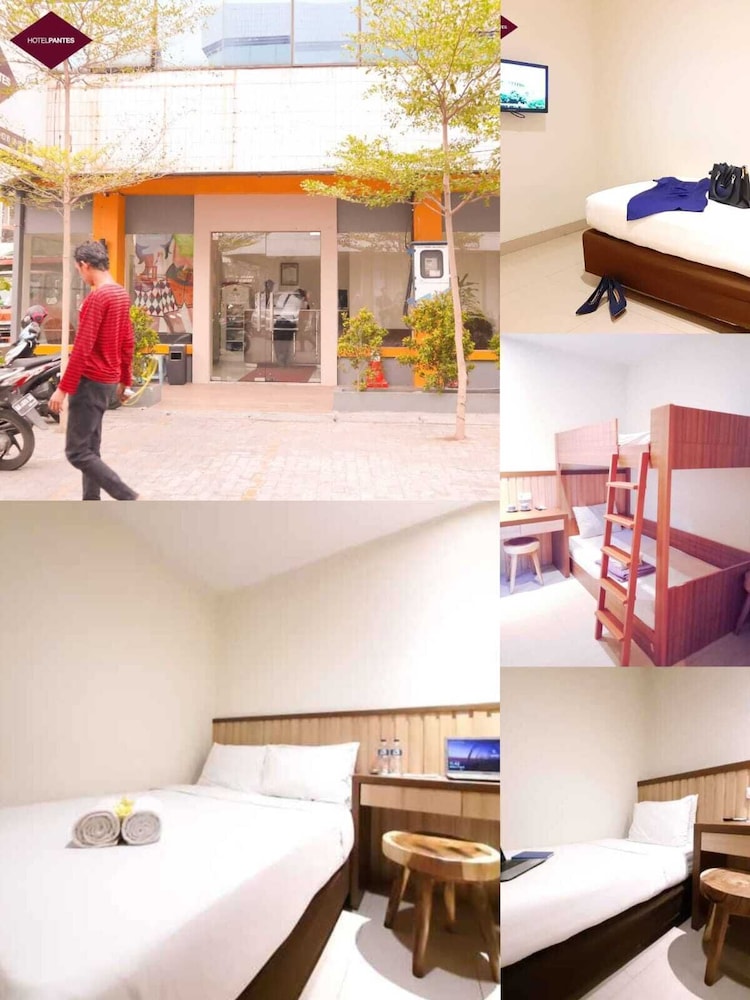 Hotel Pantes Kota Lama Semarang 21/29