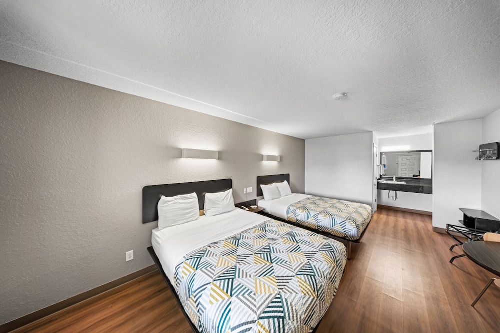 Motel6 Moultrie, GA 23/62