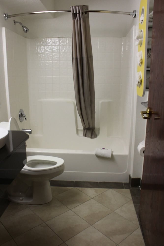 Motel6 Dixon, CA 58/58