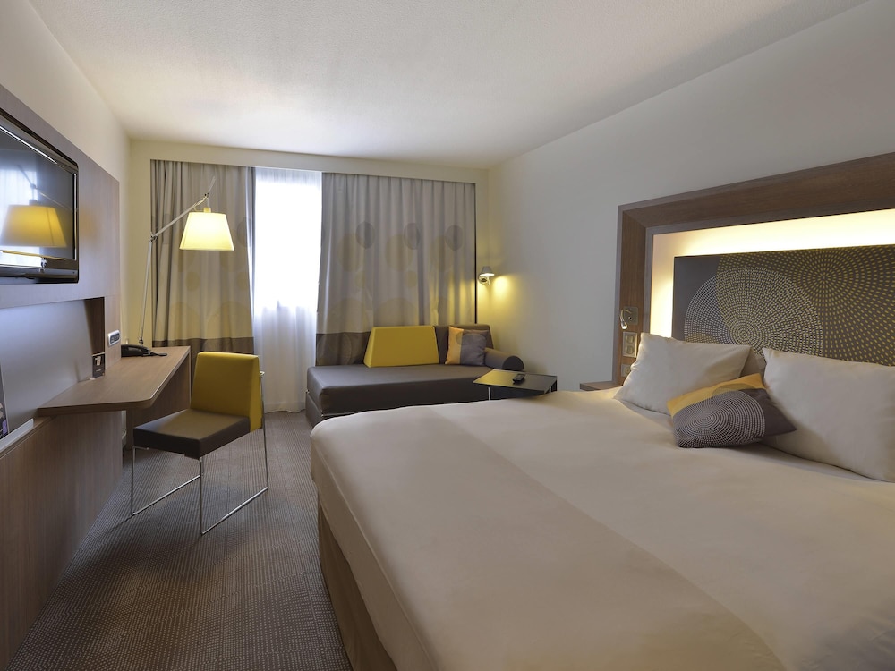 Novotel Clermont Ferrand 16/73