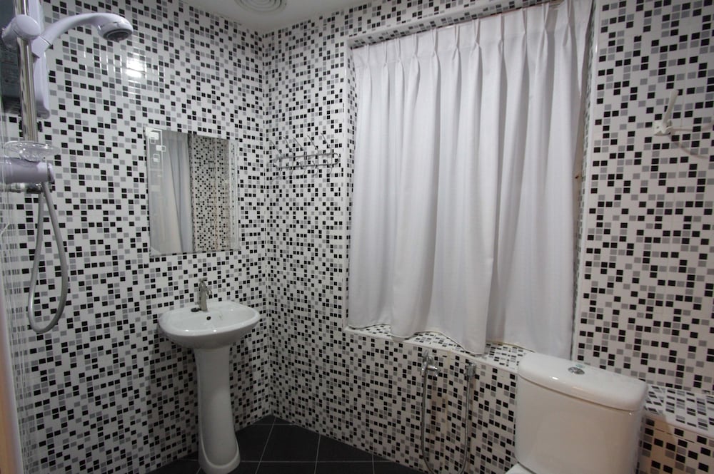 Shamrock Guest House Ii 30/31