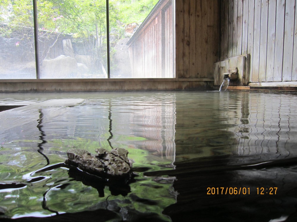 Ryokan Fujiya 16/38