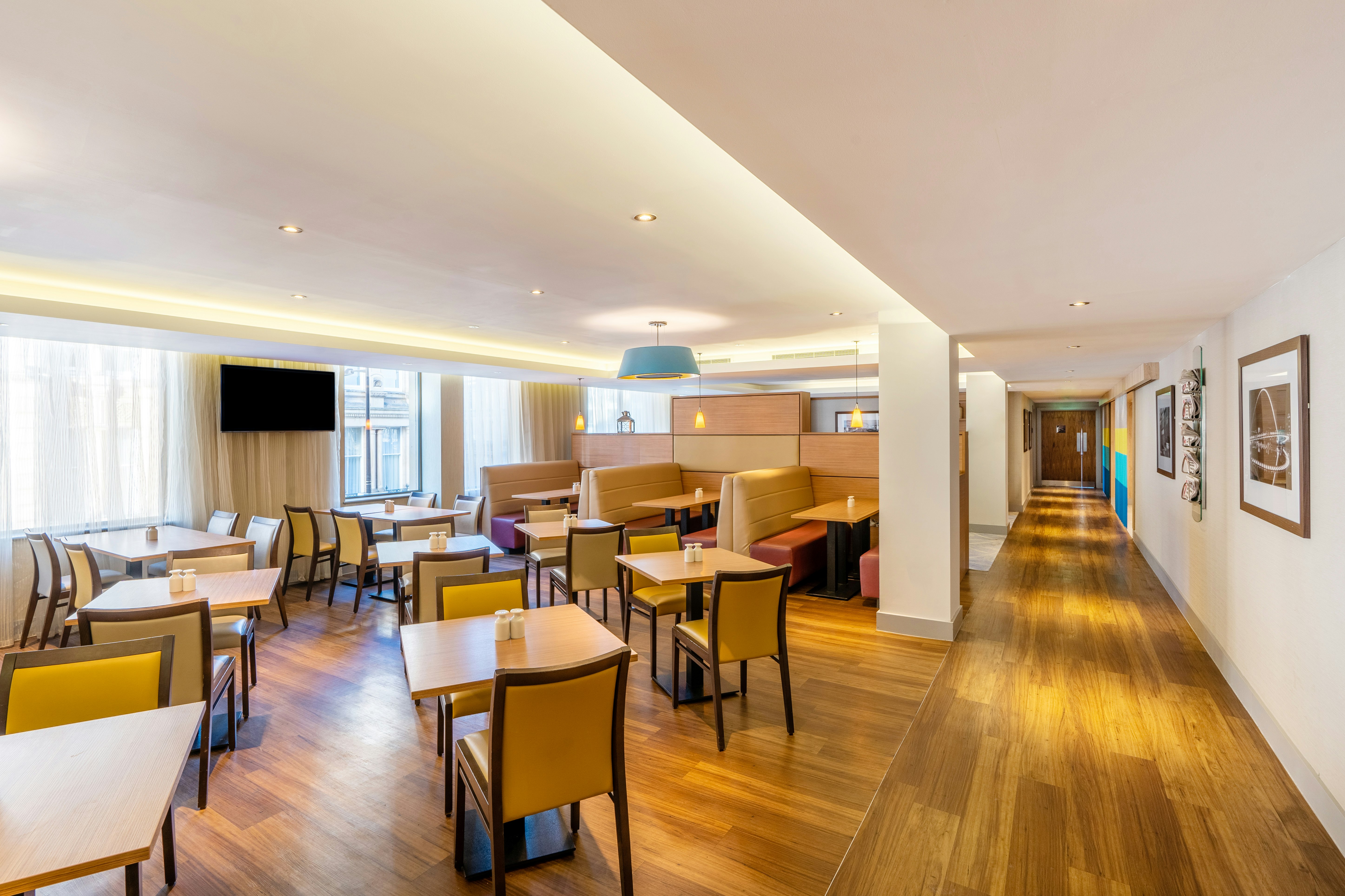 Hampton By Hilton Newcastle 19/29