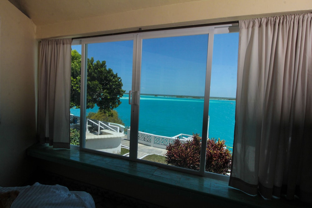 Laguna Bacalar 18/44
