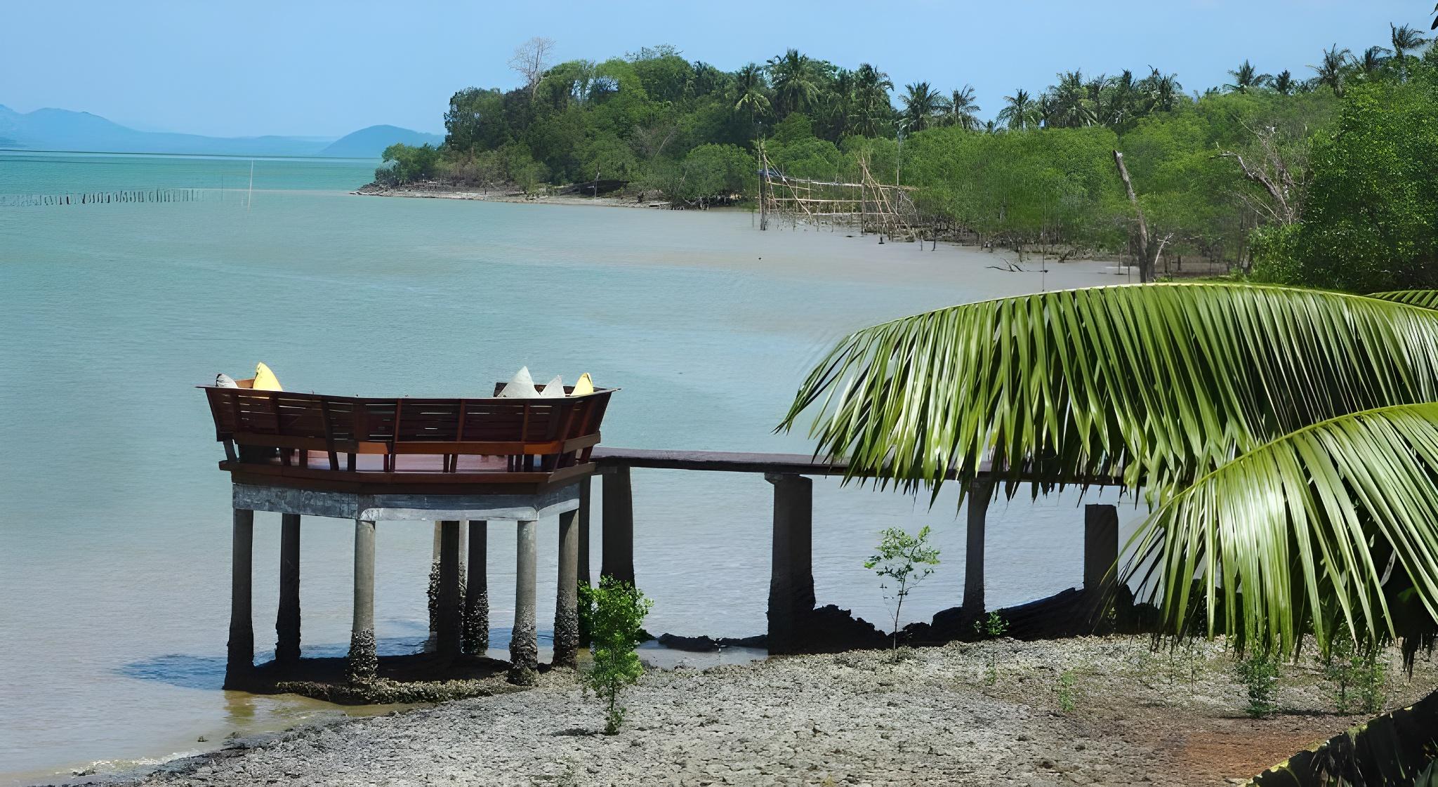 The Blue Sky Resort Ranong 40/52