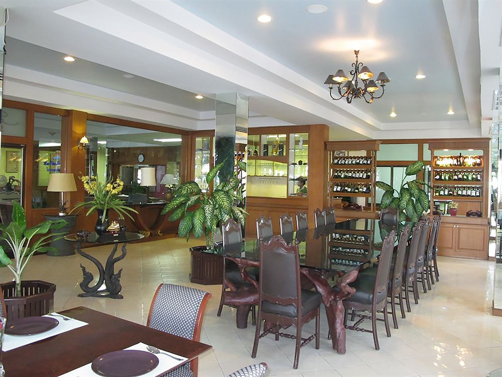 Mae Pim Resort Hotel 47/56