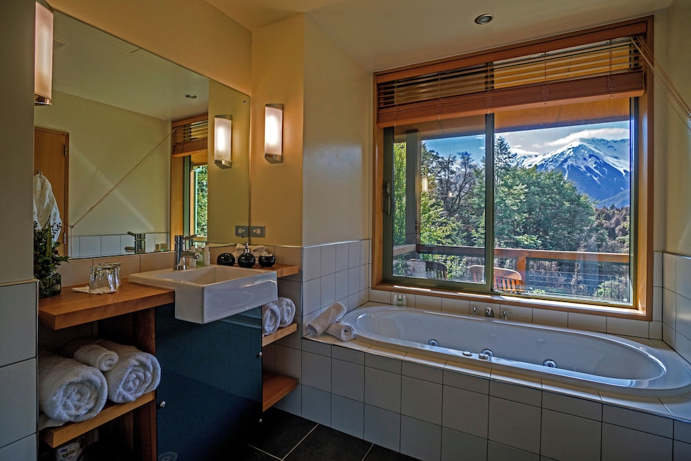 Wilderness Lodge Arthurs Pass 43/43