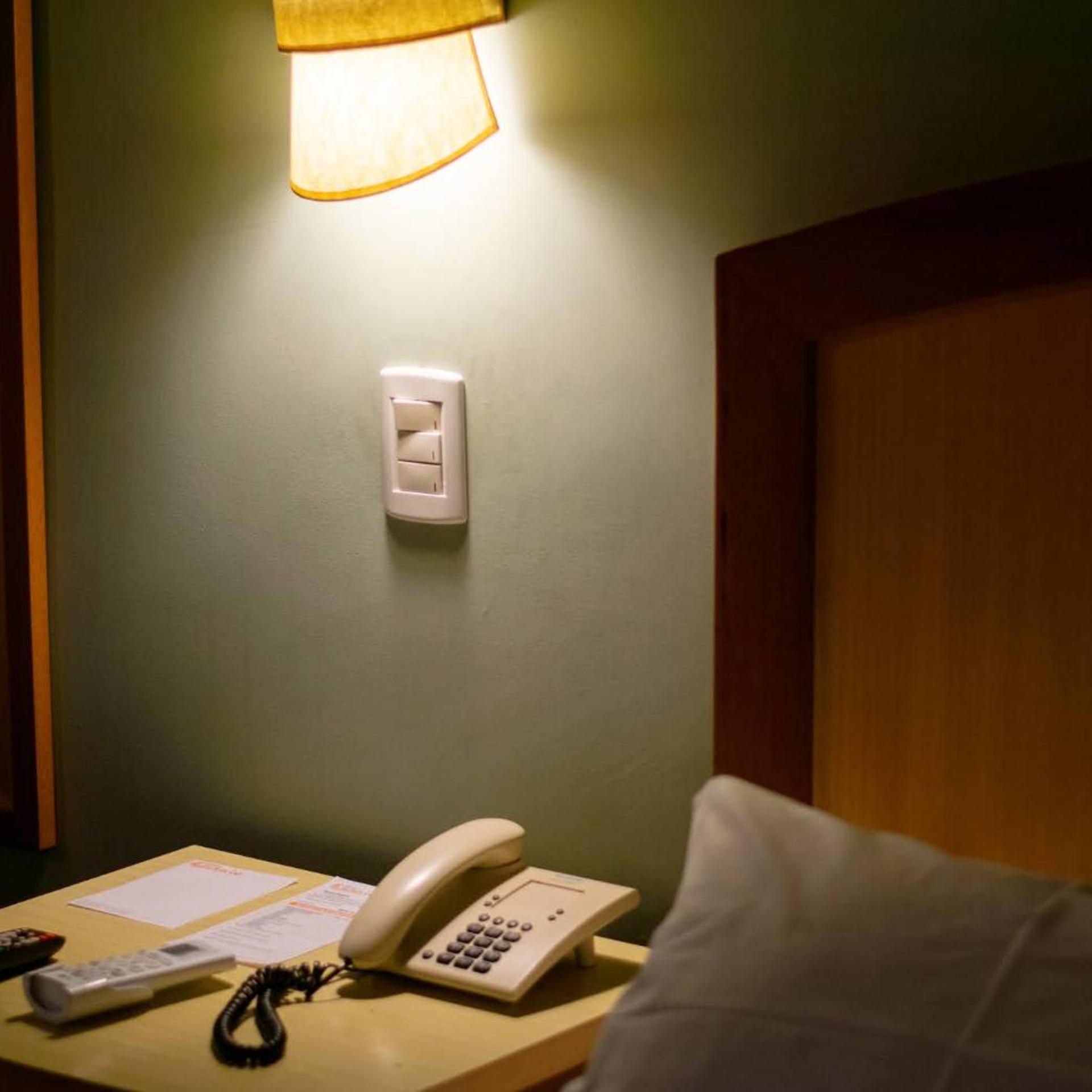 Hotel Exclusivo 20/27