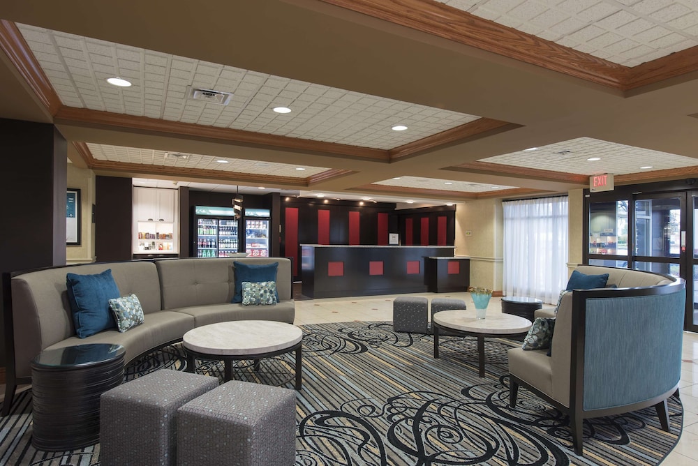 Homewood Suites Columbus, OH - Airport 30/57