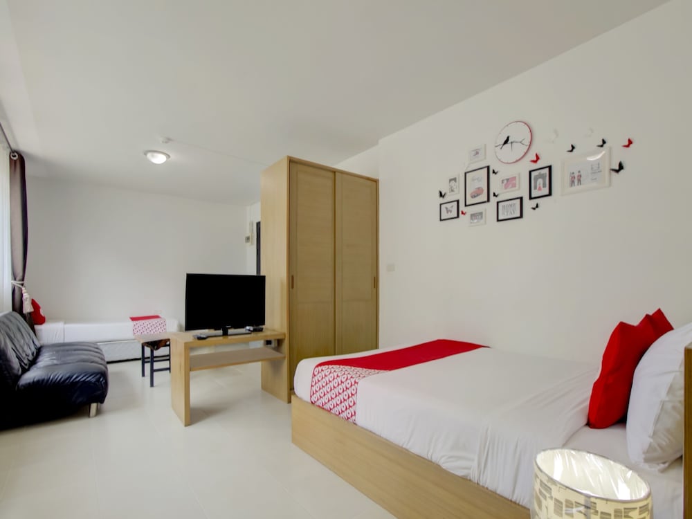 Capital O 564 Nature Boutique Hotel (ex OYO 564) 35/54