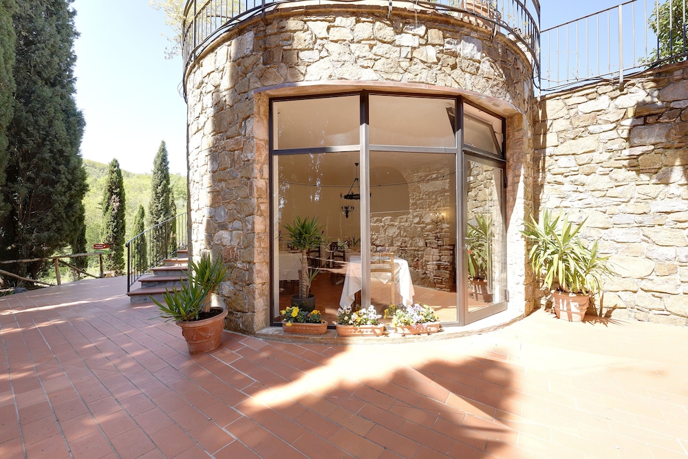 Terre Di Baccio 4/45