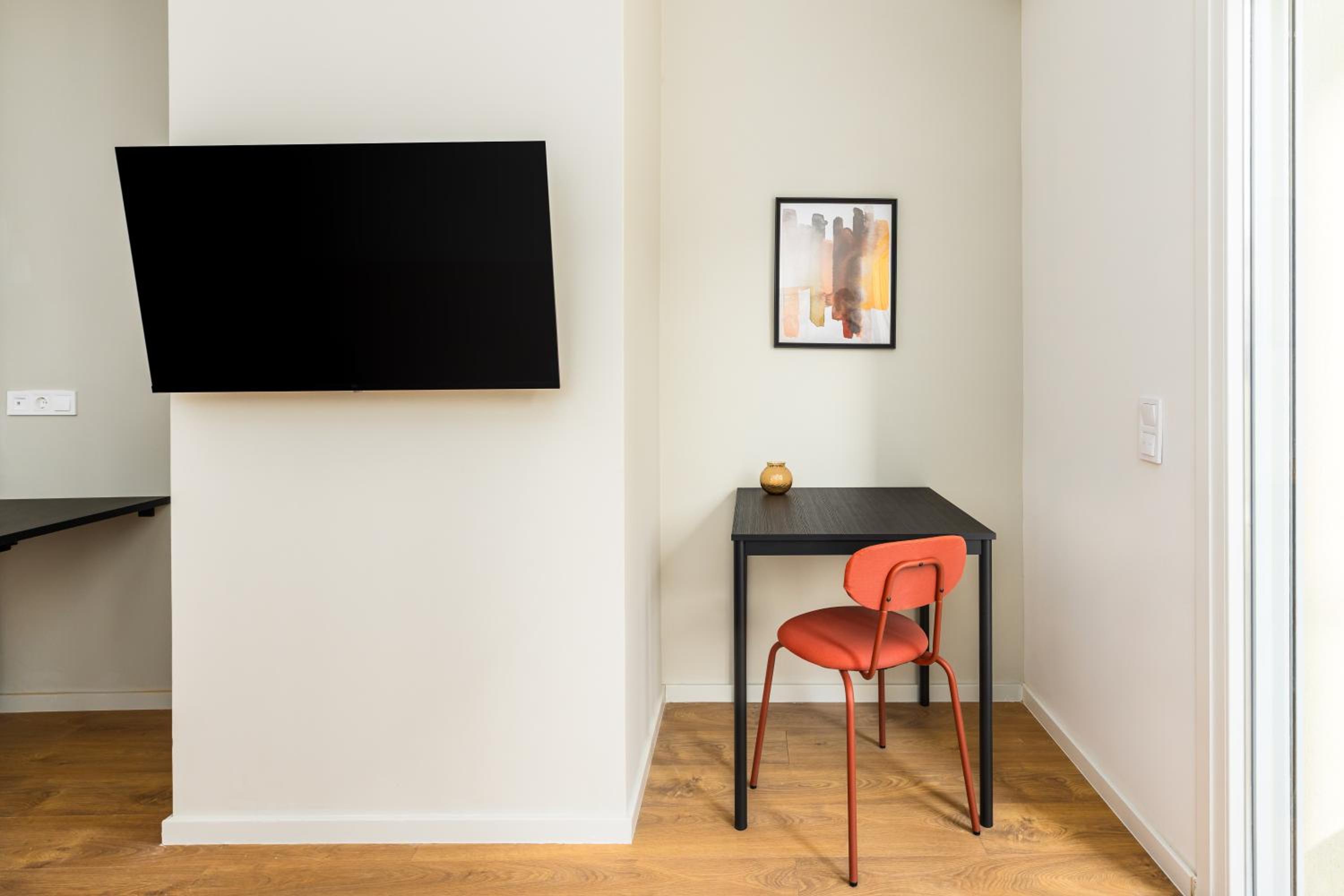 Soho Residence by halu! 13/20