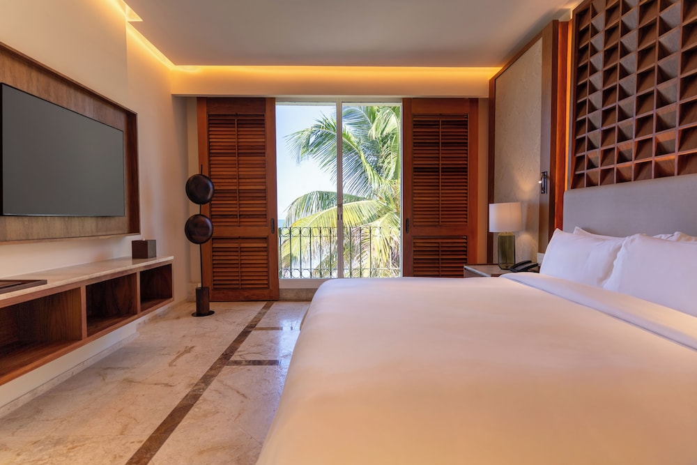 Paraiso de la Bonita, Adult All-Inclusive, a Luxury Collection Resort 14/49