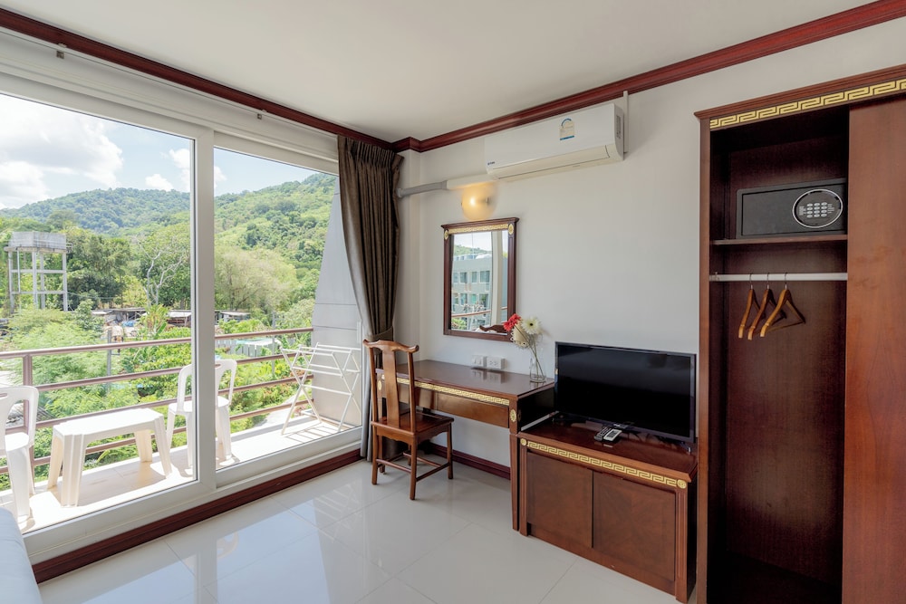 Hotel de Karon 33/61