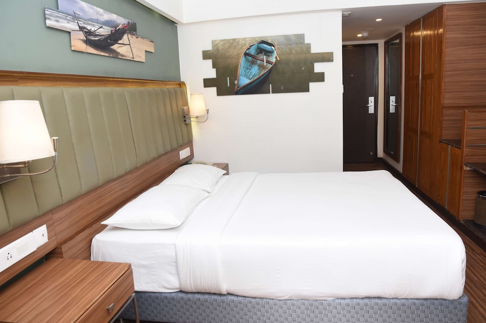 Park Inn By Radisson Goa Candolim 26/77