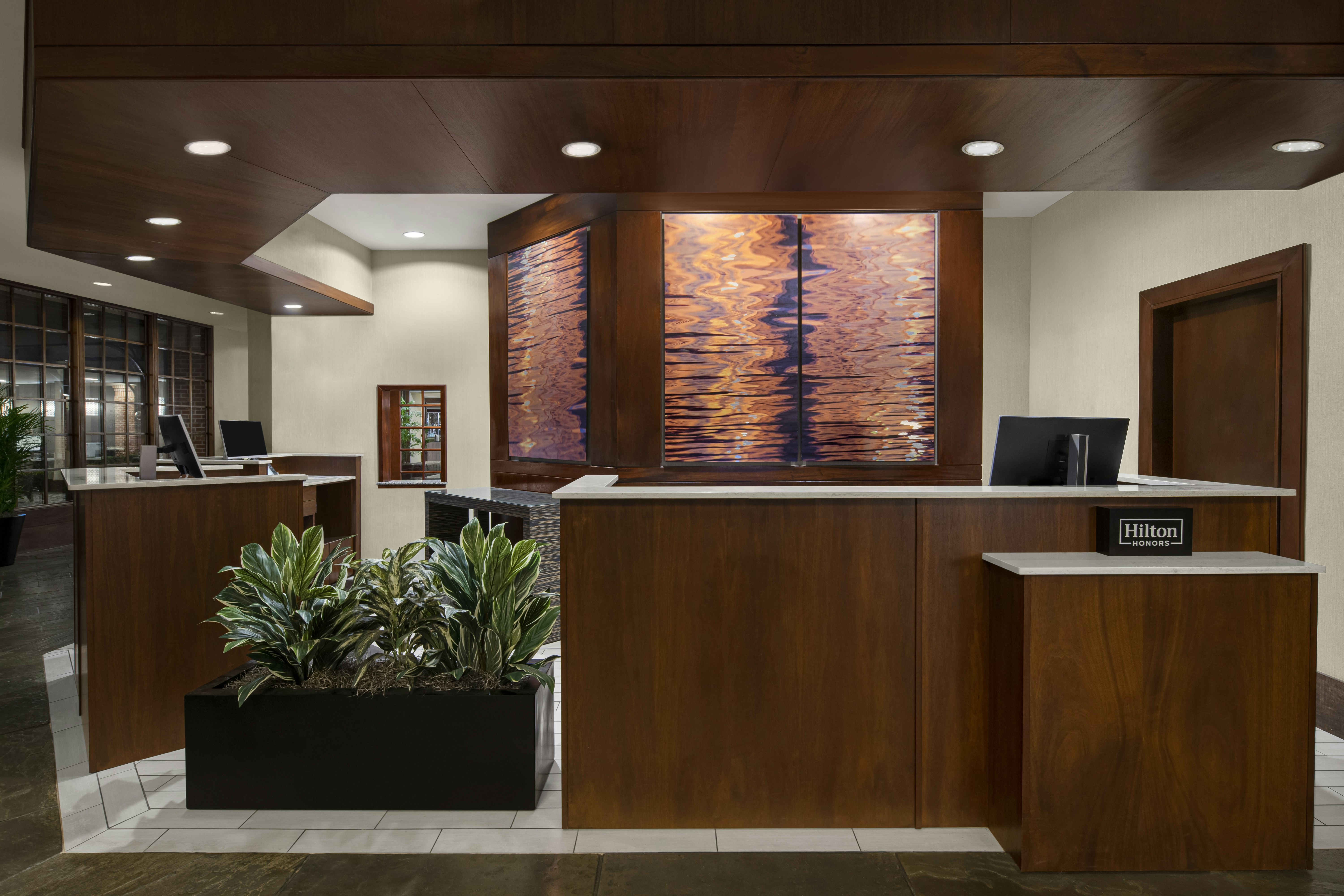 DoubleTree Suites by Hilton Charlotte SouthPark 10/60