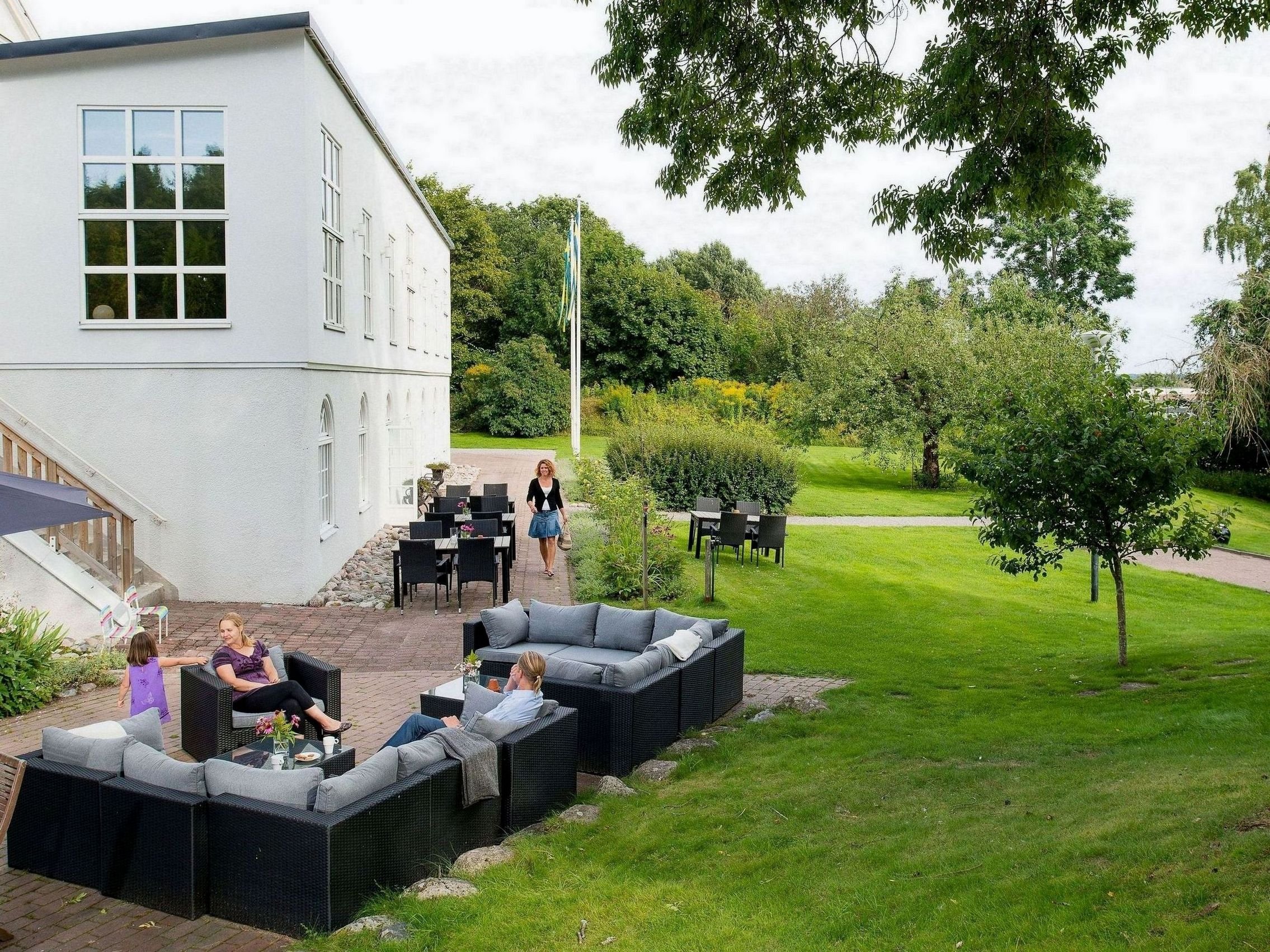 Blommenhof Hotel 42/42