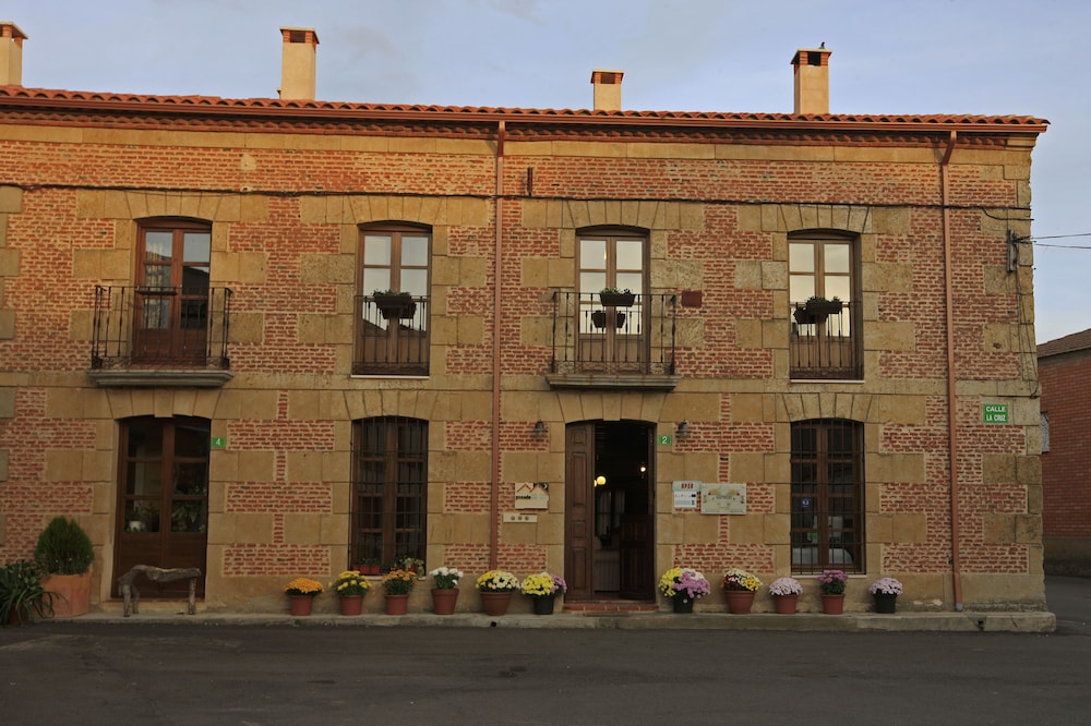 POSADA DEL BUEN CAMINO 2/61