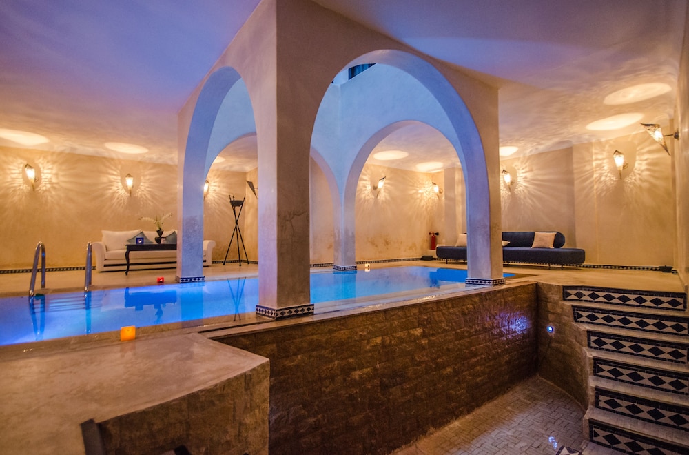 Lina Ryad And Spa 16/34