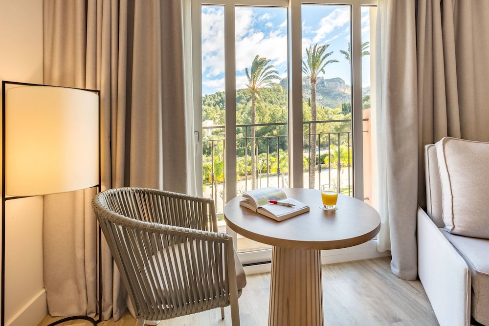 Hotel Denia La Sella Golf Resort And Spa Formerly Denia Marriott La Sella Golf Resort 28/67