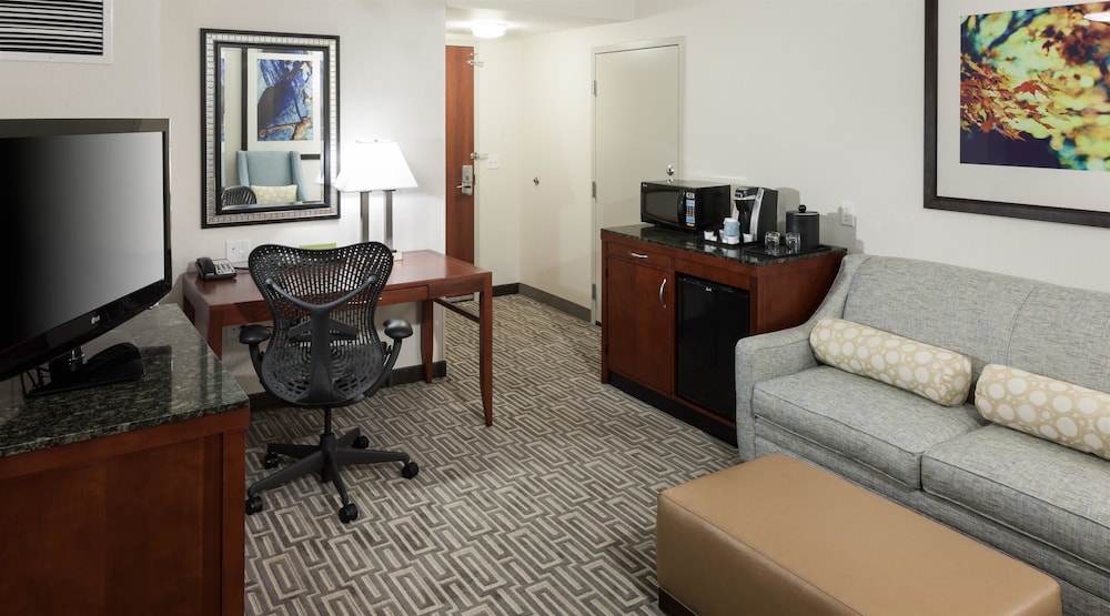 Hilton Garden Inn Denver Downtown 45/71