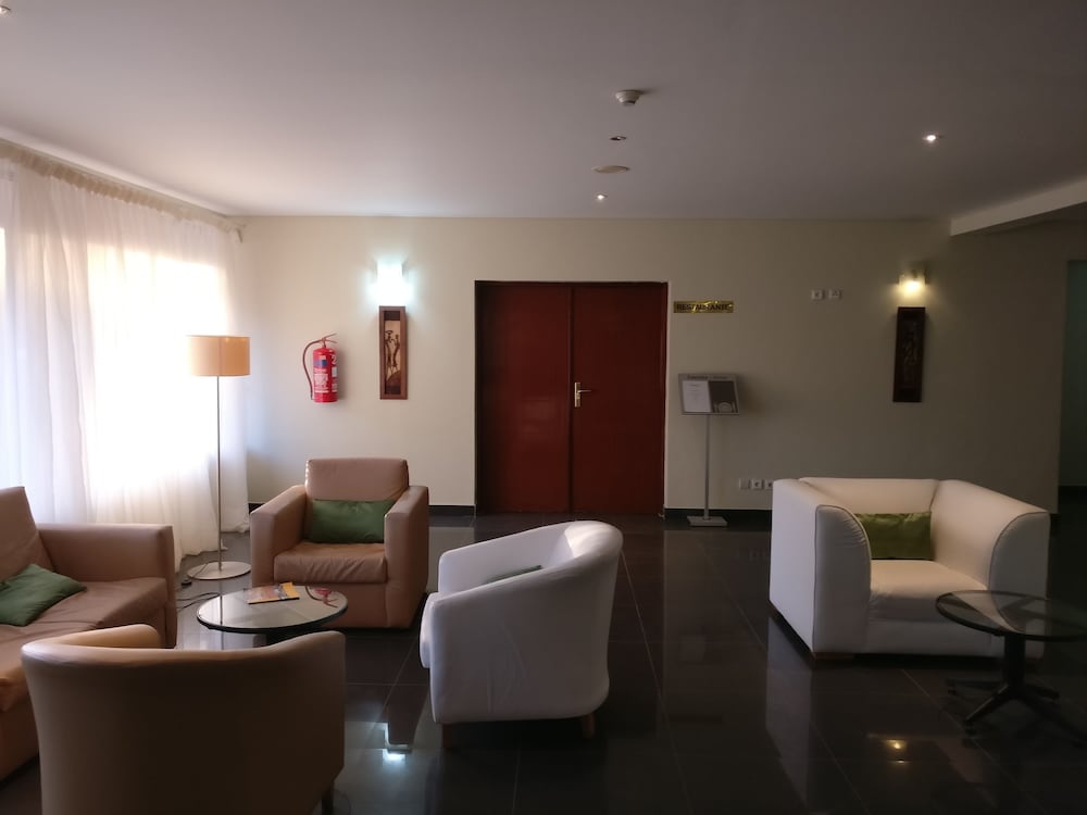Lichinga Hotel by Montebelo Formerly Girassol Lichinga 17/41