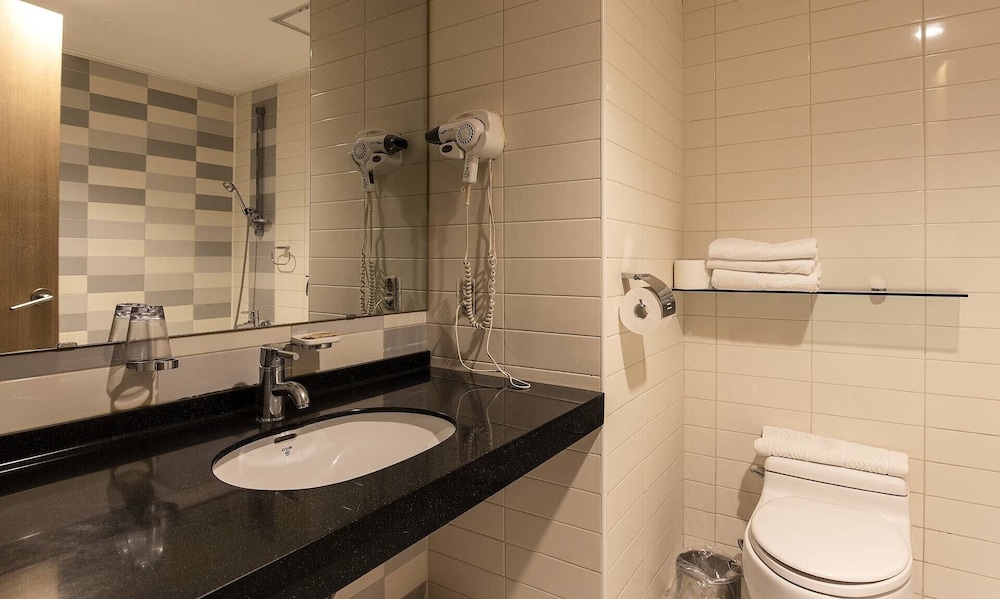 Incheon Airport Hotel Zeumes 45/48