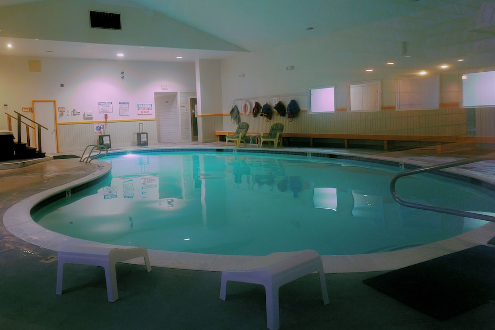 Chautauqua Resort & Conference Center 20/50