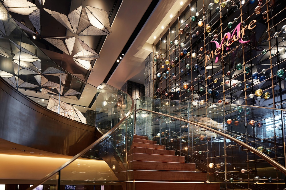 Mercure Kyoto Station 64/78