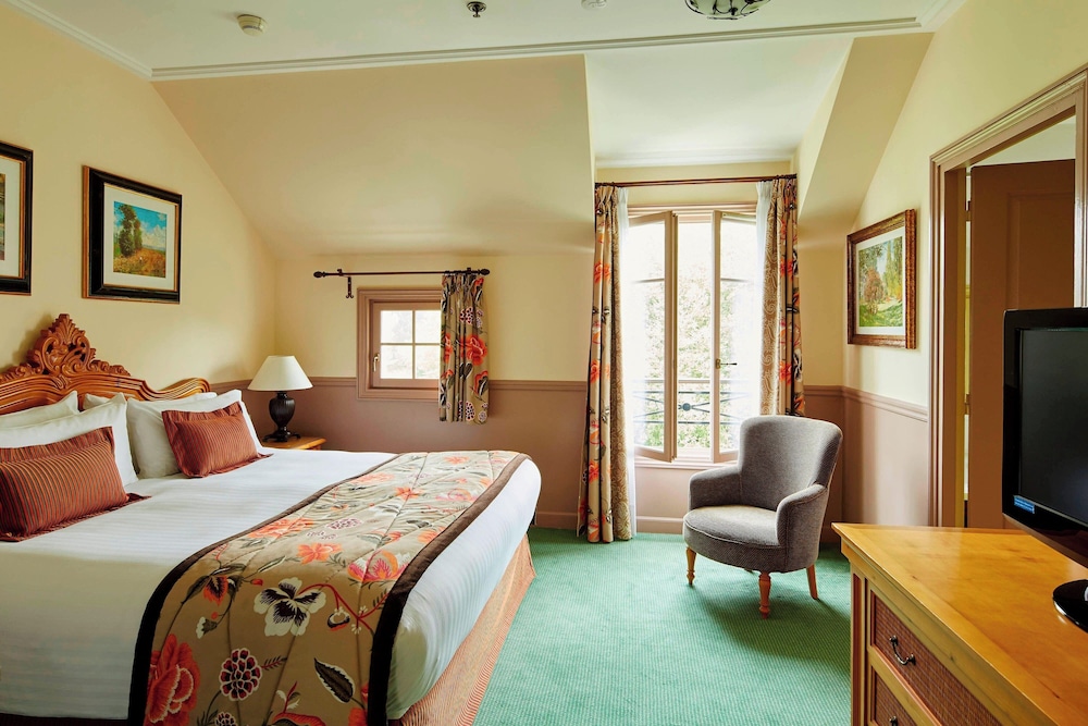 マリオット ビレッジ イル ド フランス(MARRIOTT VILLAGE LLE DE FRANCE) 写真5