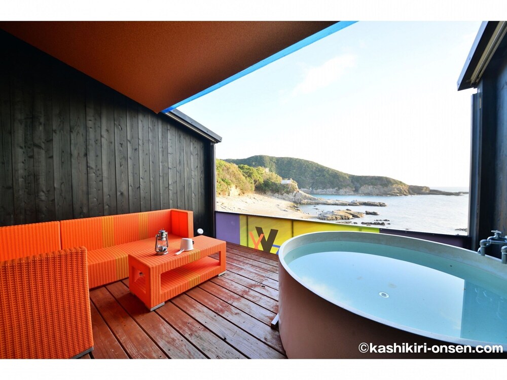Xyz Private Spa And Seaside Resort 26/50