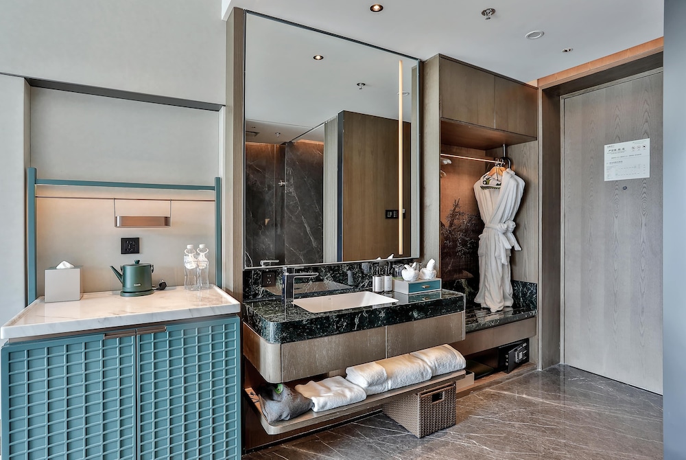 Wyndham Garden Hotel Xixi Hangzhou 26/43