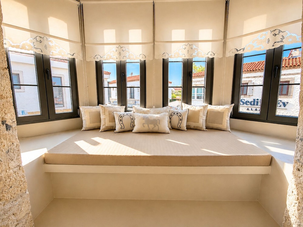 La Bien Alacati Otel 23/48