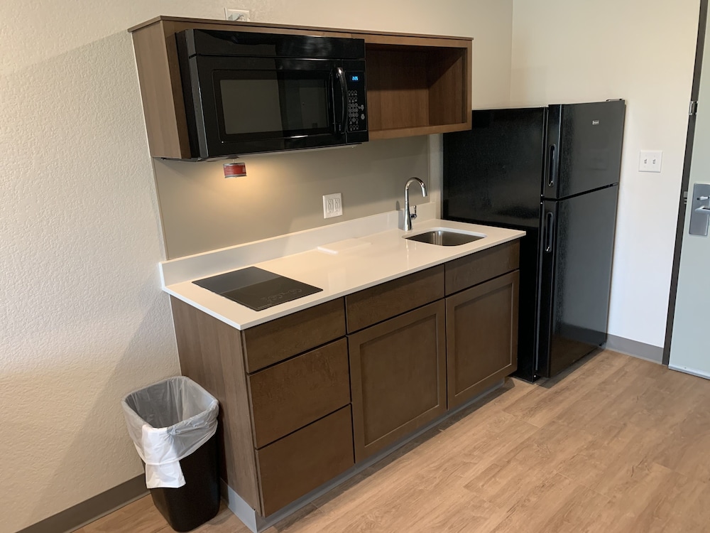 WoodSpring Suites Atlanta McDonough 5/39