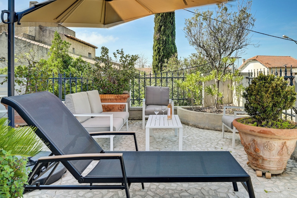 Hotel the Originals Martigues Clair 45/50