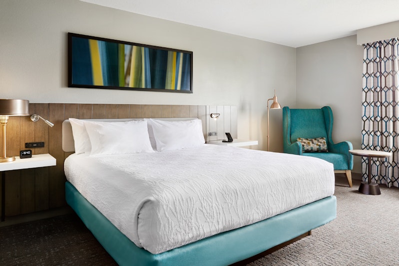 Hilton Garden Inn Cincinnati Northeast 12/44
