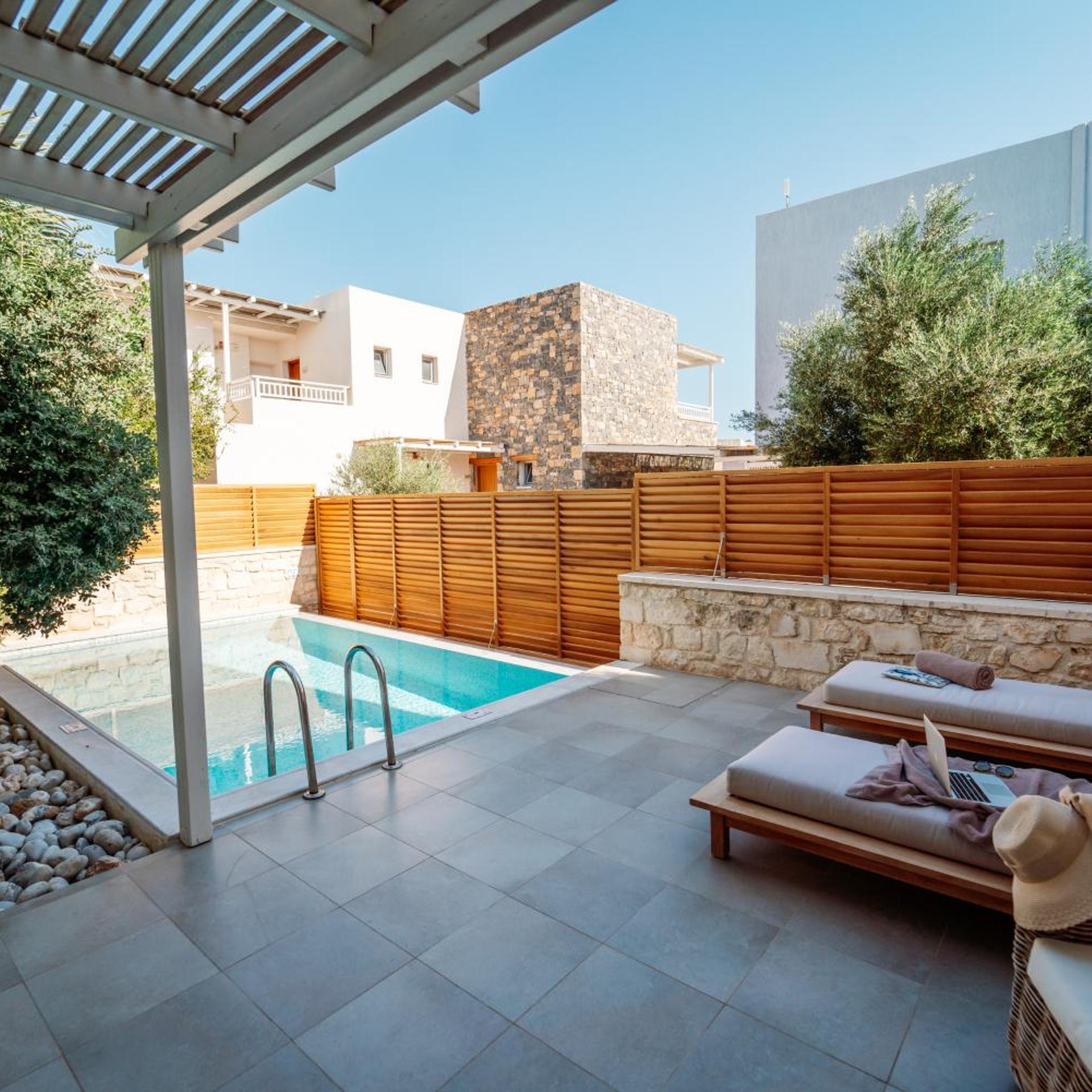 Ostria Resort & Spa 32/59