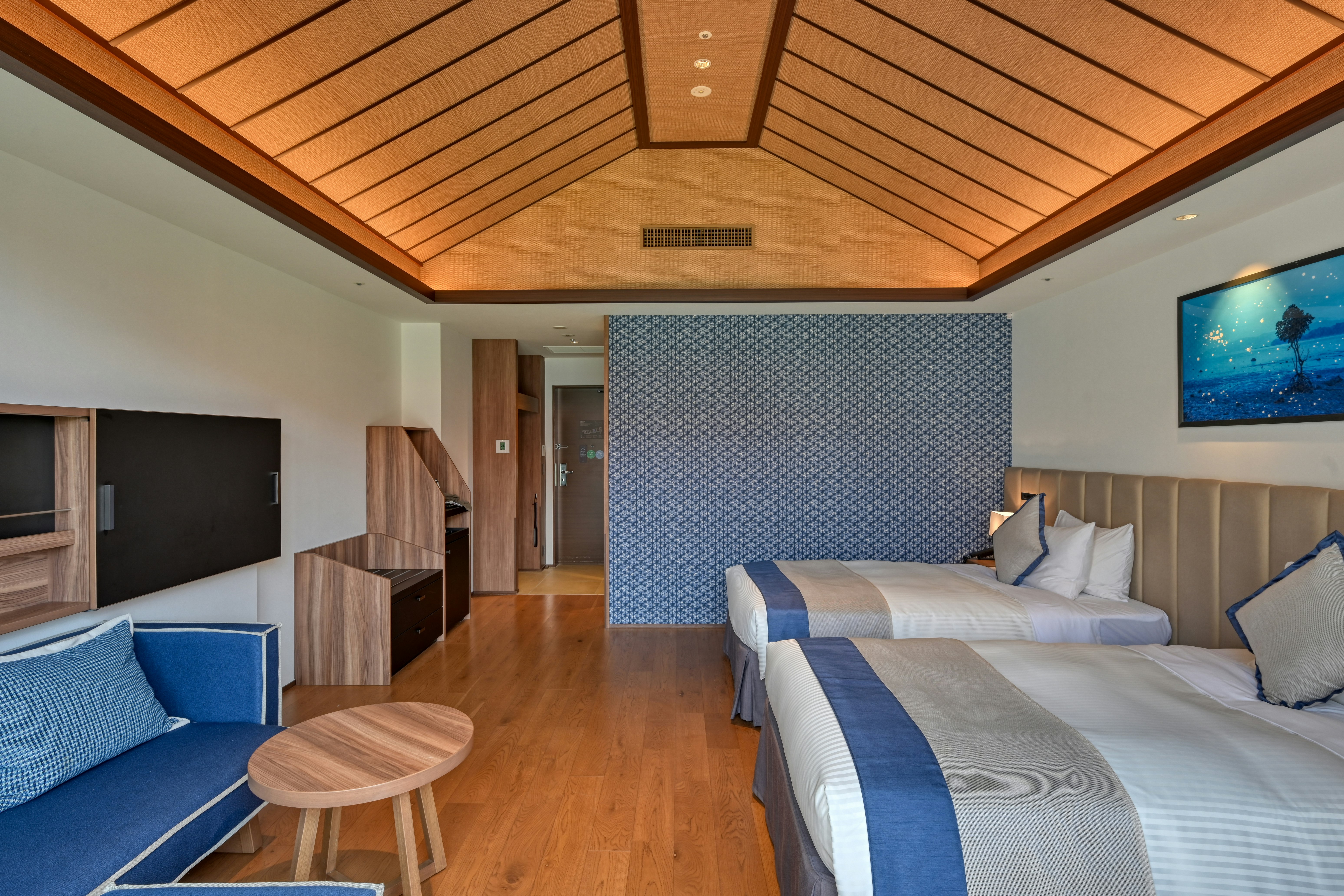 Fusaki Beach Resort Hotel And Villas 7/15