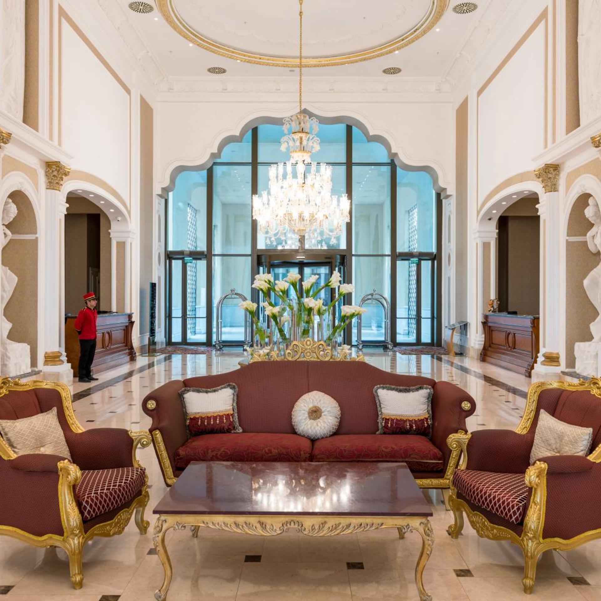 Quba Palace Hotel 28/50