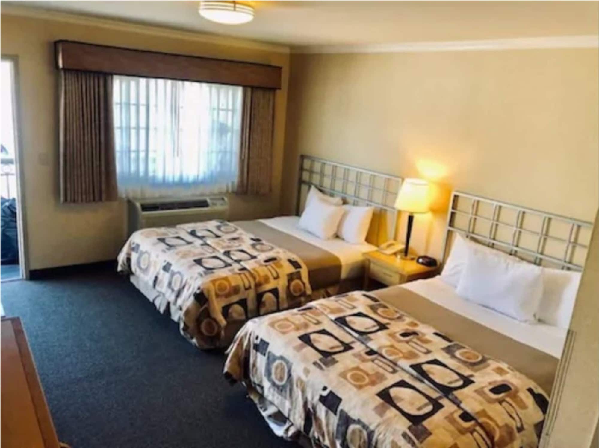 Family Suite, Multiple Beds