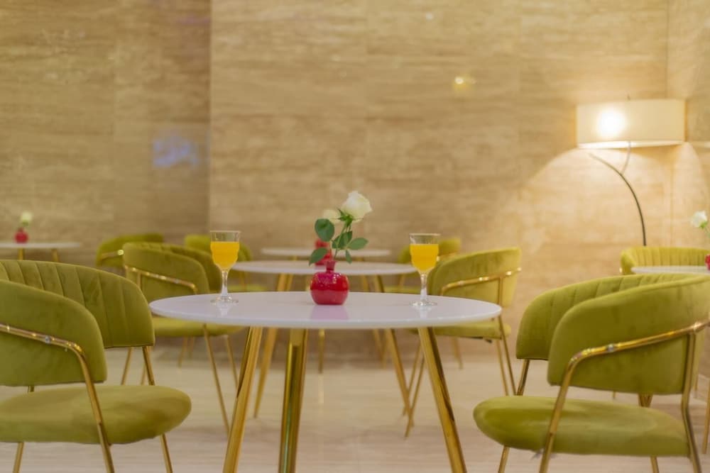 شقة حياة بيوتات(Hyatt Buyutat Apartment) 34/38