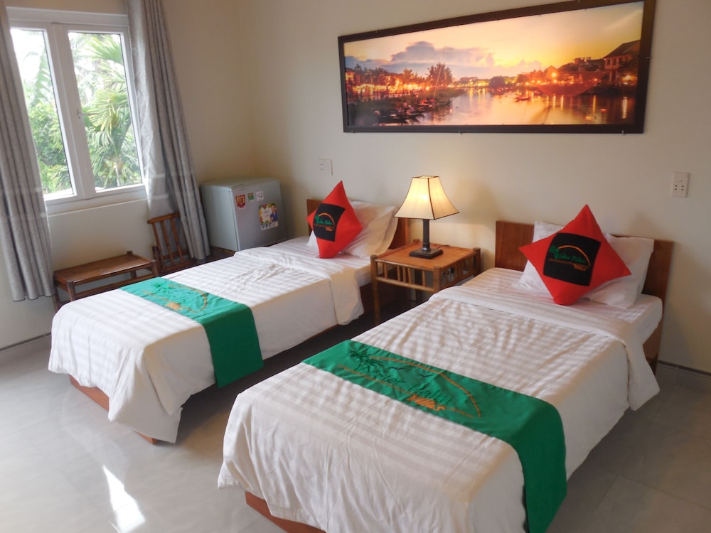 COMFORT, DOUBLE OR TWIN BED
