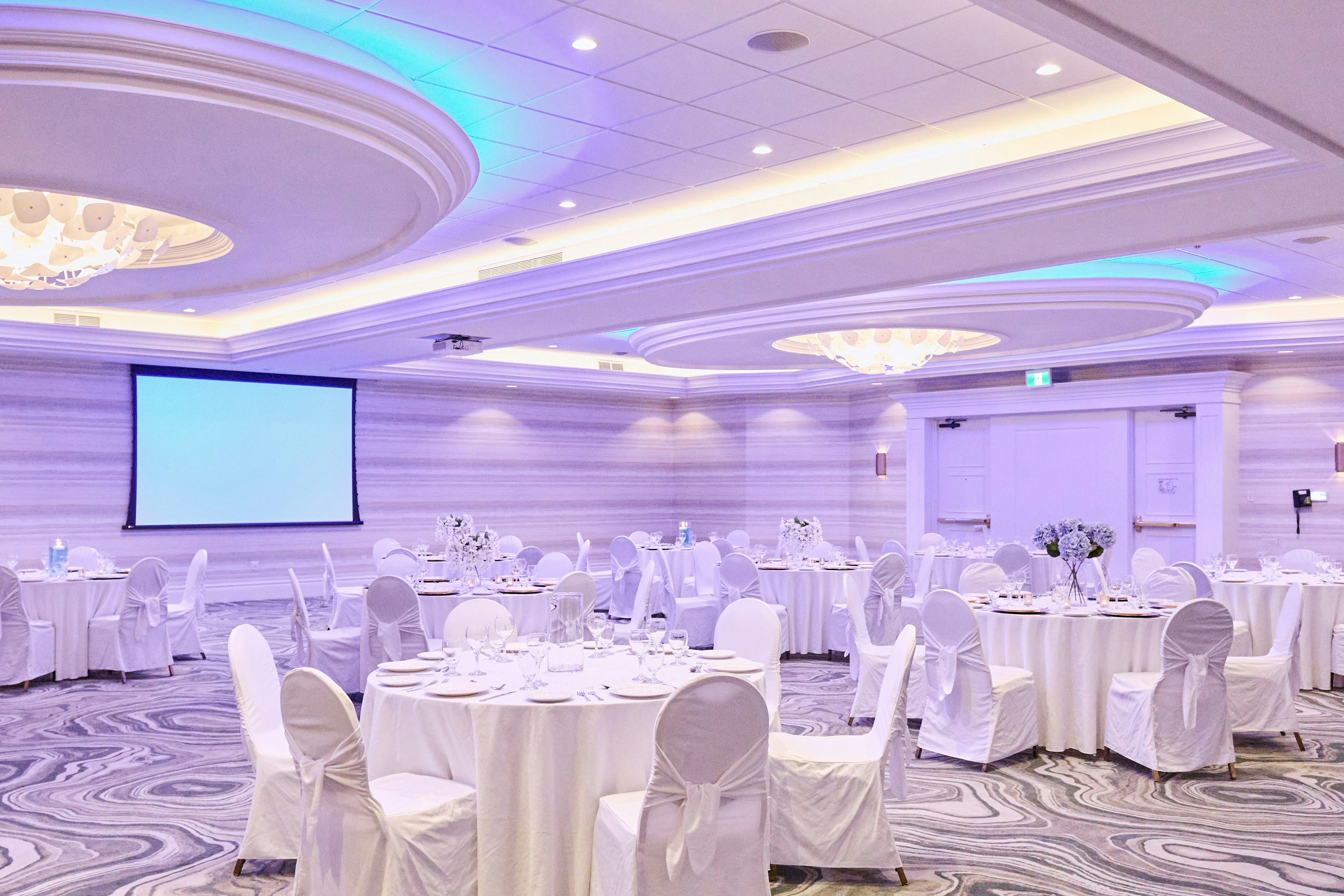 Staybridge Suites St Catharines Conf Ctr by IHG 35/50