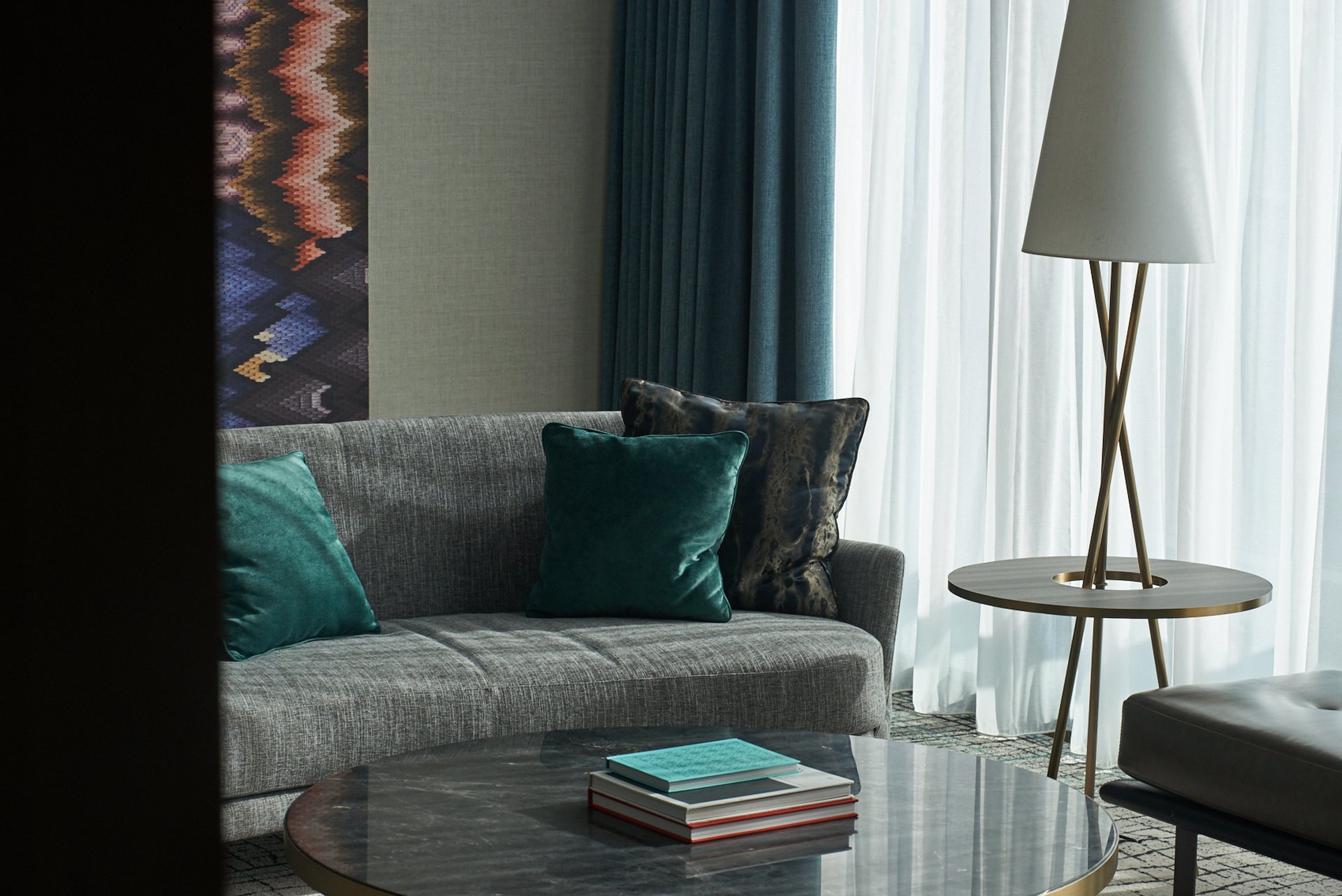 Kimpton Maa-Lai Bangkok 60/81