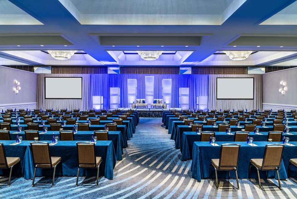 Grand Hyatt Tampa Bay 37/50